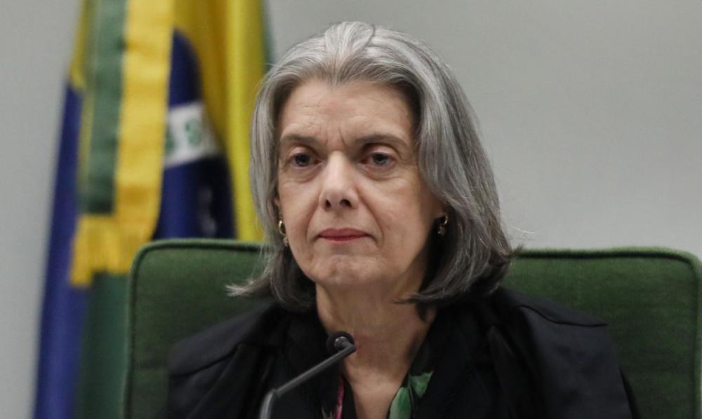 Justiça entrega dossiê sobre 'antifascistas' aos 11 ministros do Supremo