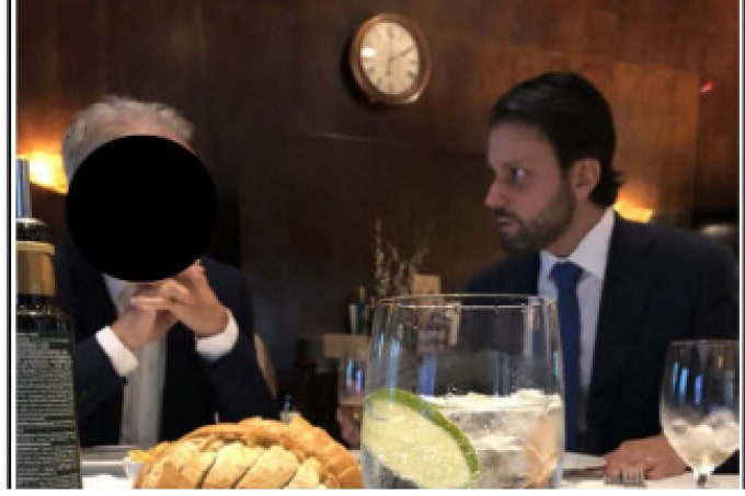 O refinamento da corrupção na denúncia da Lava-Jato contra Baldy