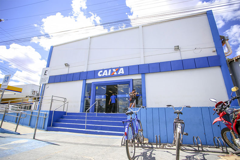 Doze agências da Caixa abrem neste sábado (22) no Piauí