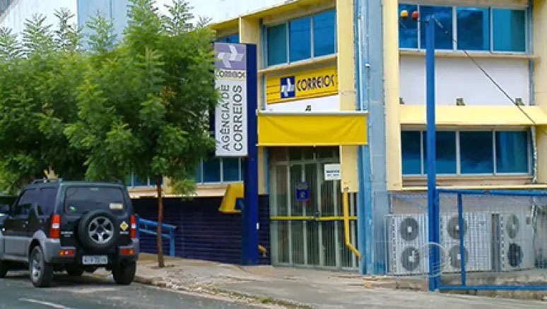 Correios realiza mutirão de entrega neste fim de semana