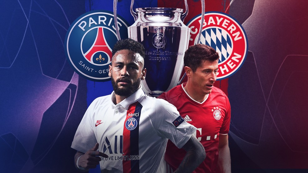 Final da Champions é prévia de 'melhor do mundo'