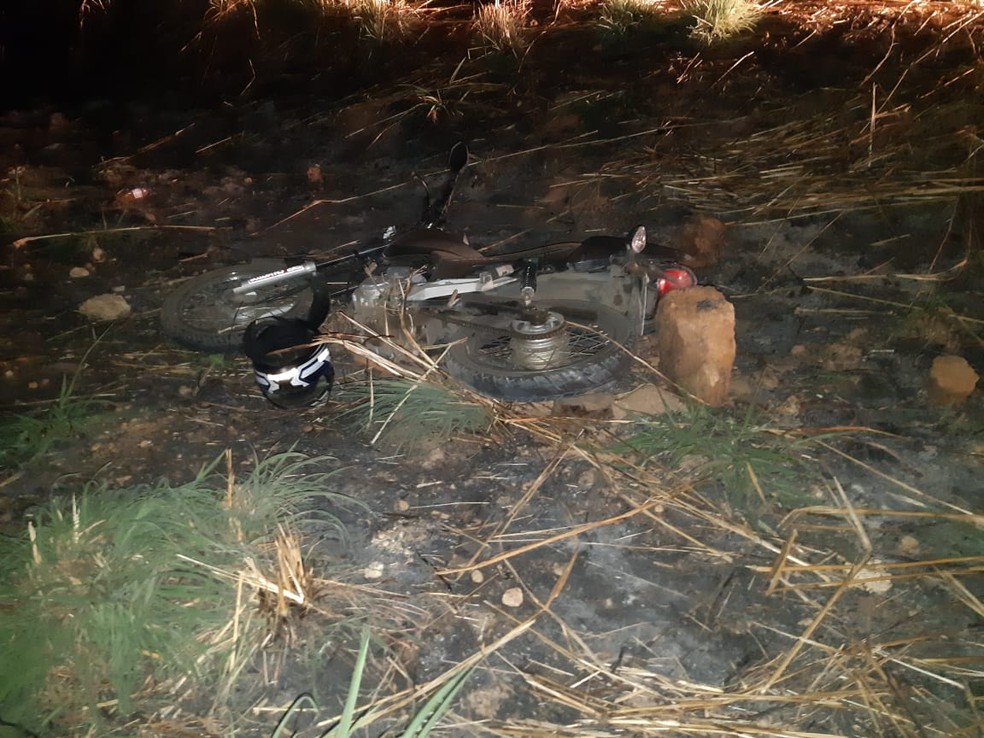 Homem morre ao cair em barranco às margens da BR-316, em Teresina