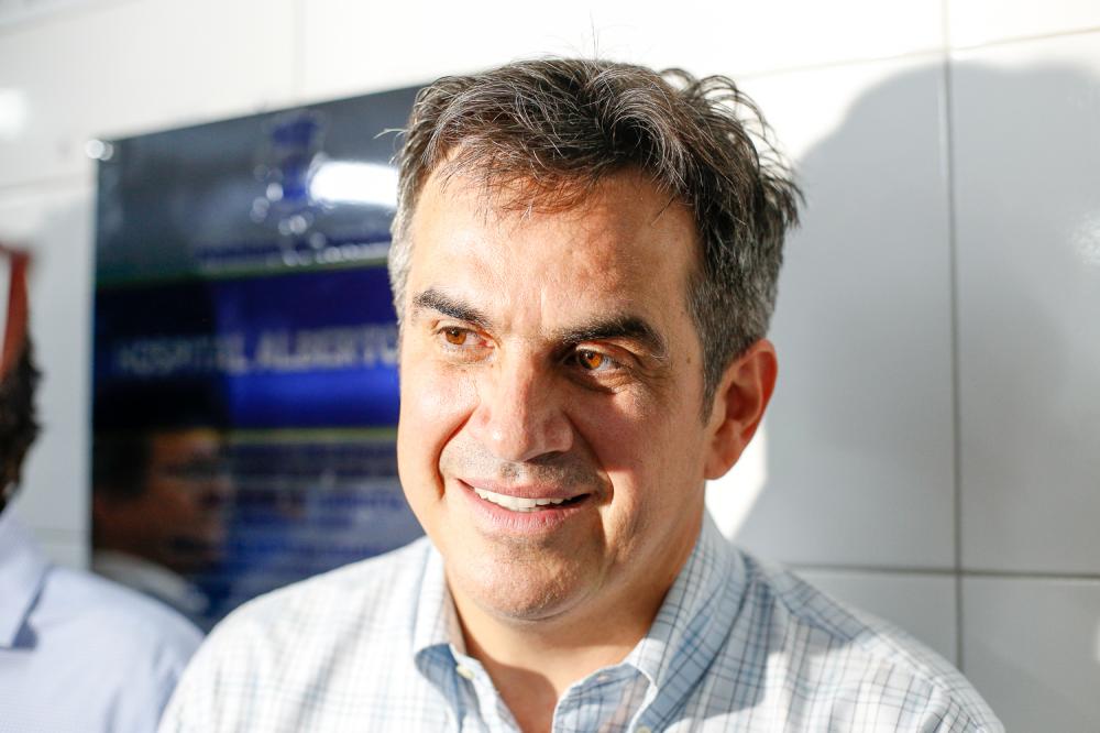 Ciro Nogueira diz que JVC tem projeto semelhante ao do PP em 2022