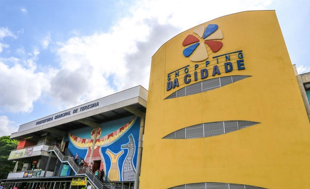 Após liberação do Corpo de Bombeiros Shopping da Cidade reabre na terça (25)