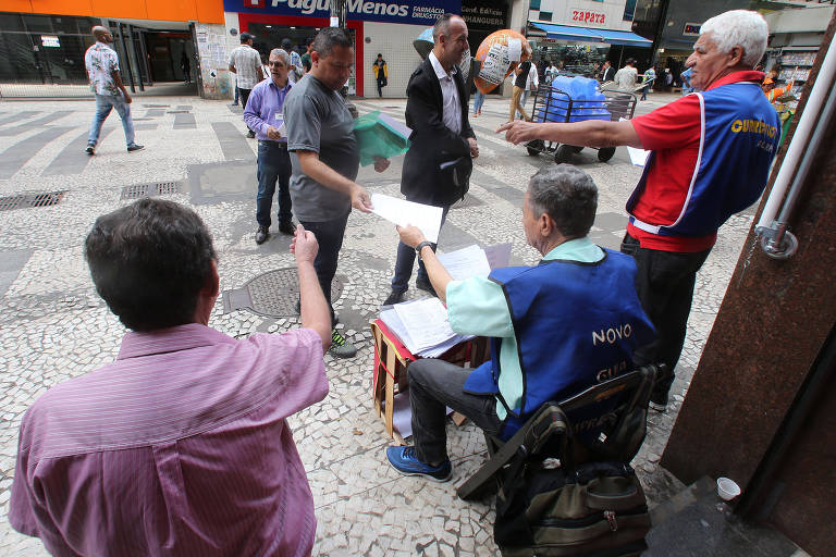 Bolsonaro quer que pobres paguem pedágio para que pobres tenham emprego