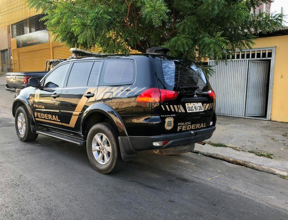 PF deflagra operação contra fraudes em empréstimos consignados na Caixa