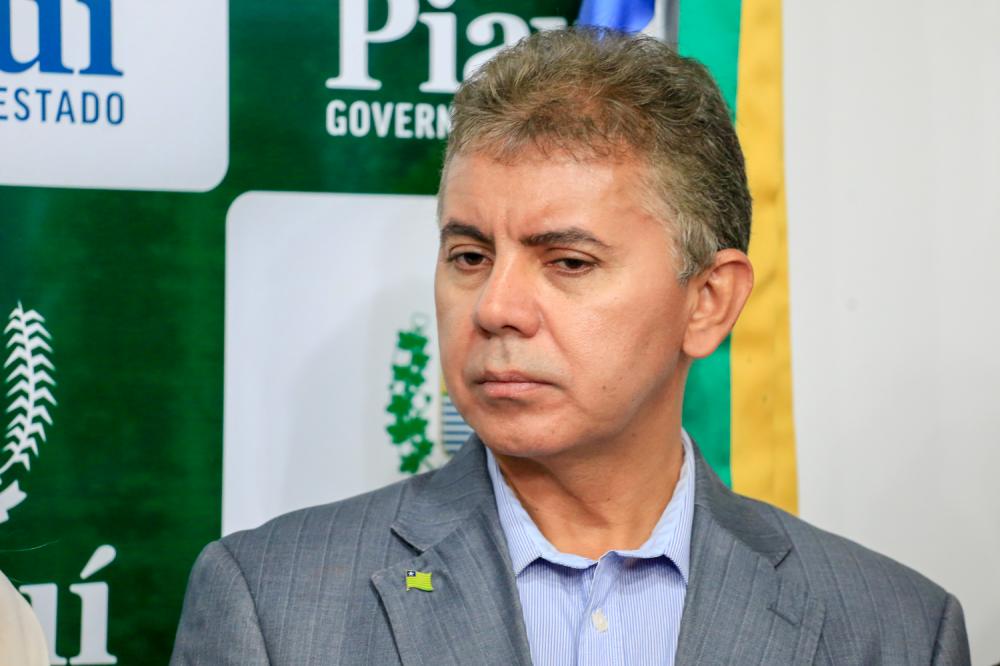 Juiz mantém suspensão dos direitos políticos do deputado Paulo Martins