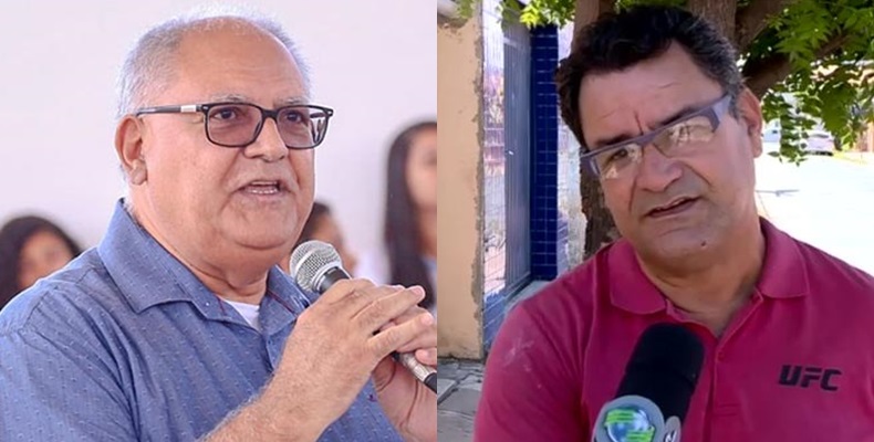 Irmão de Kleber Montezuma confirma pré-candidatura a Prefeito de Teresina