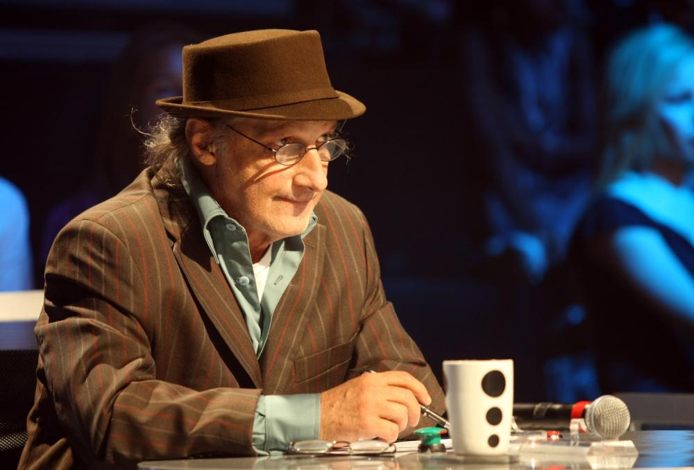 Morre aos 71 anos o produtor musical Arnaldo Saccomani