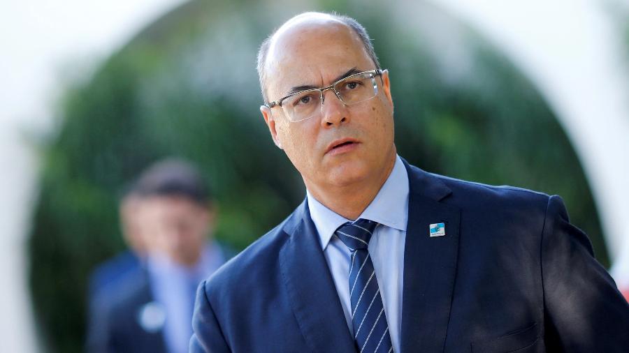 STJ afasta governador do Rio de Janeiro do cargo; vice assume