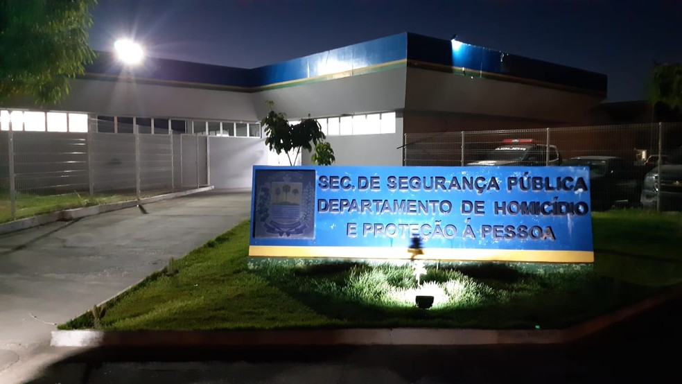 Adolescente de 17 anos é executado na Zona Norte de Teresina