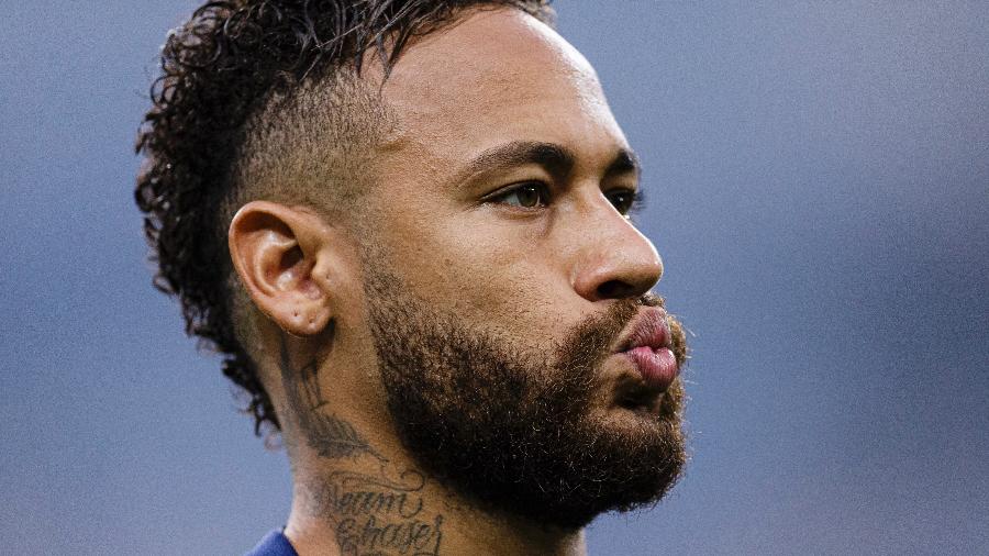 Neymar define futuro e diz que vai ficar no PSG na próxima temporada