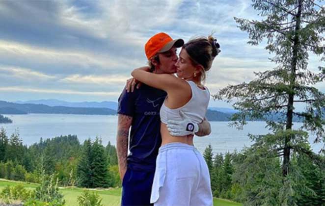 Hailey e Justin Bieber compram mansão de US$ 25 milhões