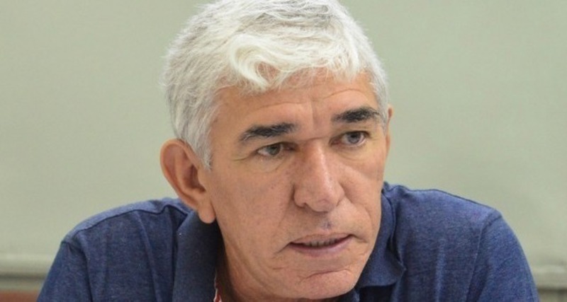 Luiz Menezes
