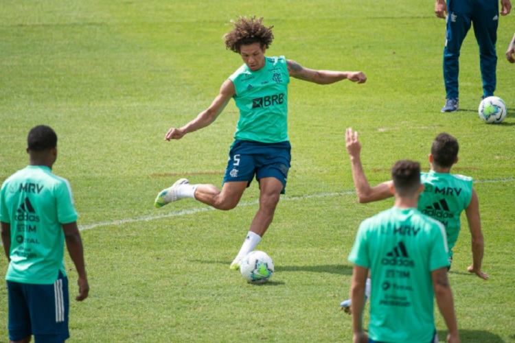 Rodada do Brasileiro terá Ceará x Fortaleza e Bahia x Flamengo