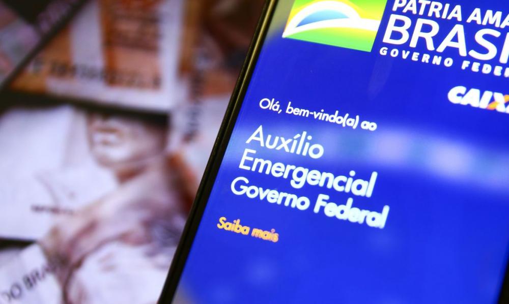 © Marcelo Camargo/Agência Brasil