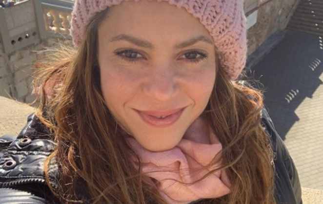 Shakira é investigada por ter 12 empresas 