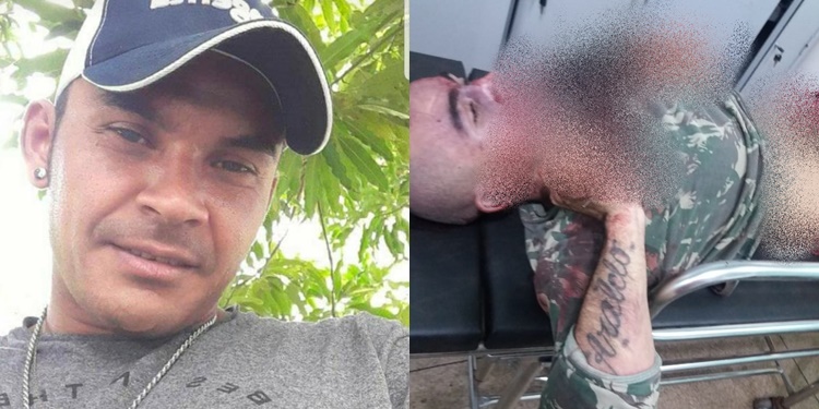 Acusado de 'tocar o terror' na região Norte do Piauí morre em confronto com a polícia