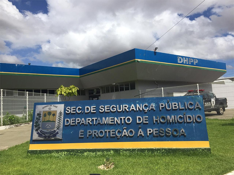 Desempregado é morto com dois tiros no bairro Renascença, em Teresina