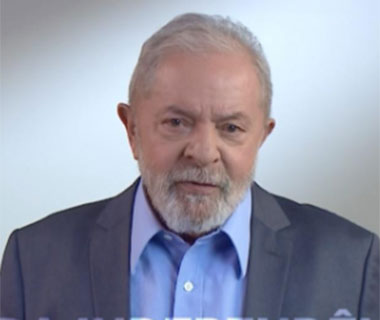 Lula diz que jogaram o Brasil em pesadelo que parece não ter fim