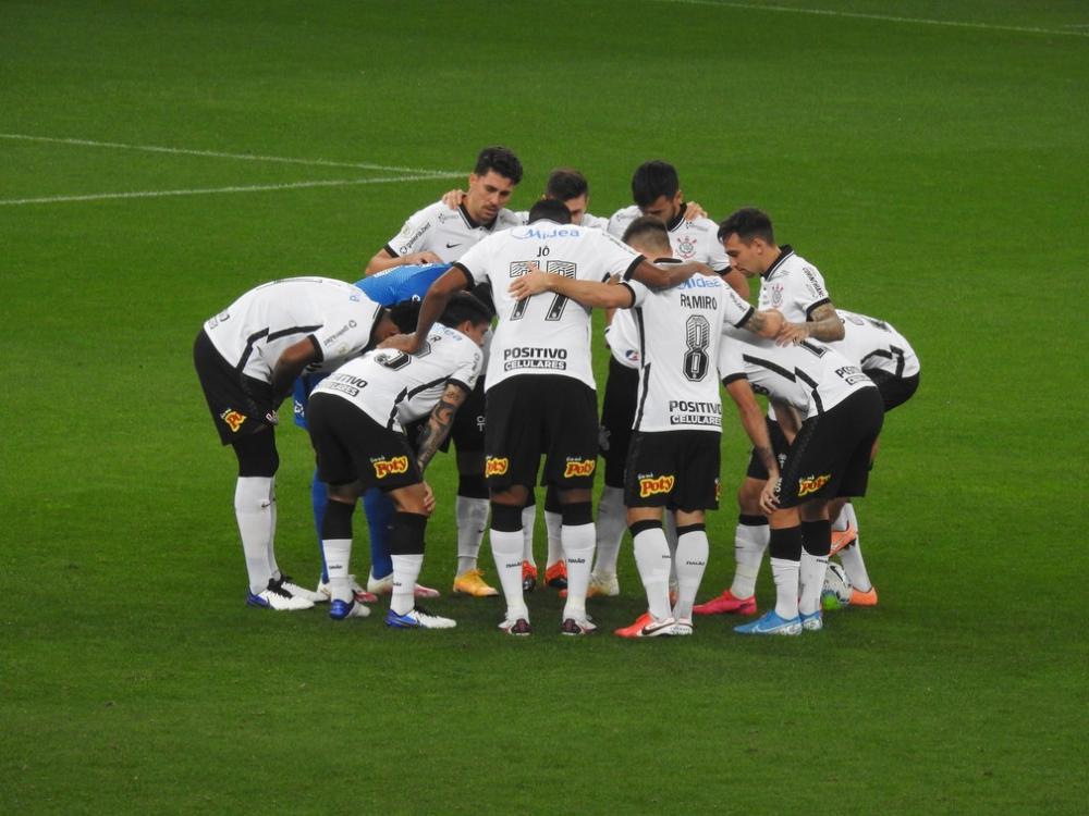 Corinthians espera mais de R$ 140 milhões de 'socorro' financeiro