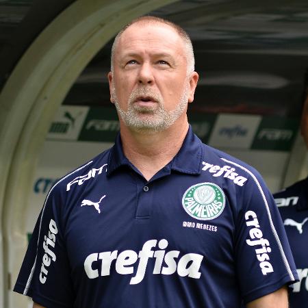 Bahia encaminha contratação de Mano como novo treinador