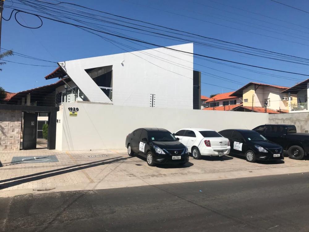Gaeco cumpre mandados na residência do prefeito de Amarante