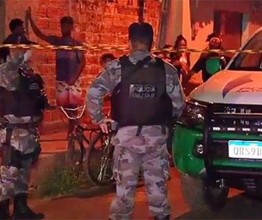 Quatro pessoas são assassinadas em um única dia em Teresina