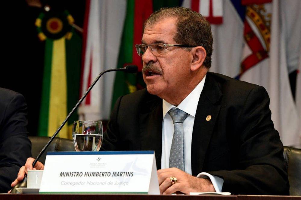 Lava Jato acusa filho do presidente do STJ de receber R$ 82 milhões
