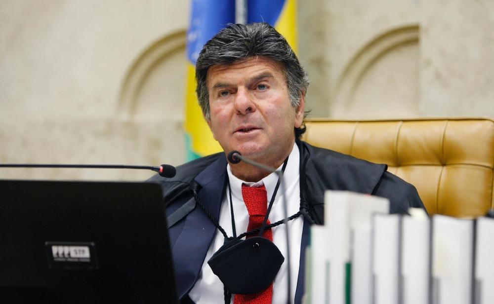 Fux assume o STF sob tensão com Planalto e de olho na retomada da economia