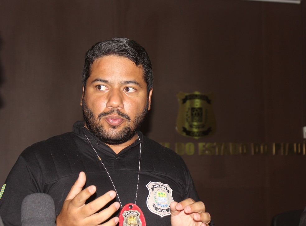 Grupo suspeito de alugar carros com documentos falsos é preso em Teresina