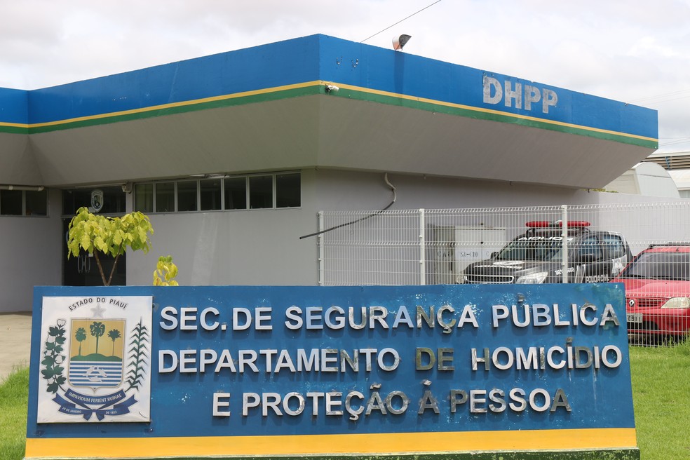 Homem é morto a pedradas um dia após deixar presídio em Teresina