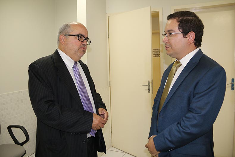  Governador enviará à Alepi nova reforma da Previdência; confira mudanças 