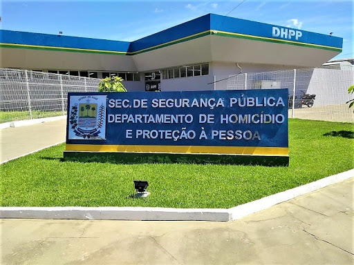 Homem é assassinado com dois tiros no bairro Planalto Ininga