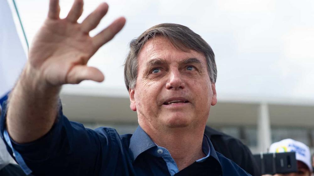 Jair Bolsonaro