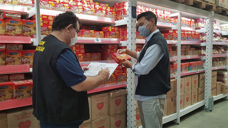 Procon recebe denúncias de que preço do arroz chega a R$ 40 em Teresina