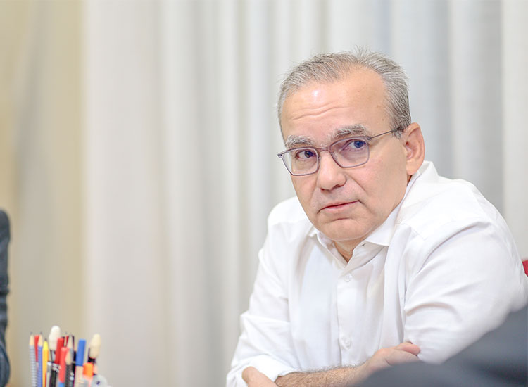 Em novo embate com PT, Firmino diz que estado é omisso com a saúde
