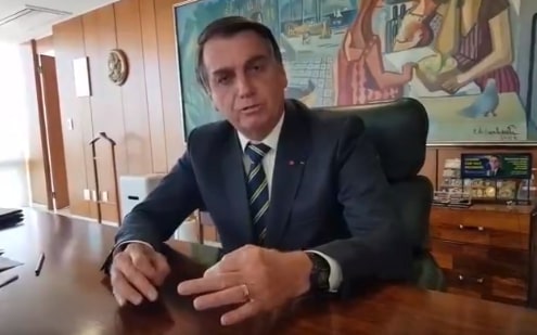 Jair Bolsonaro