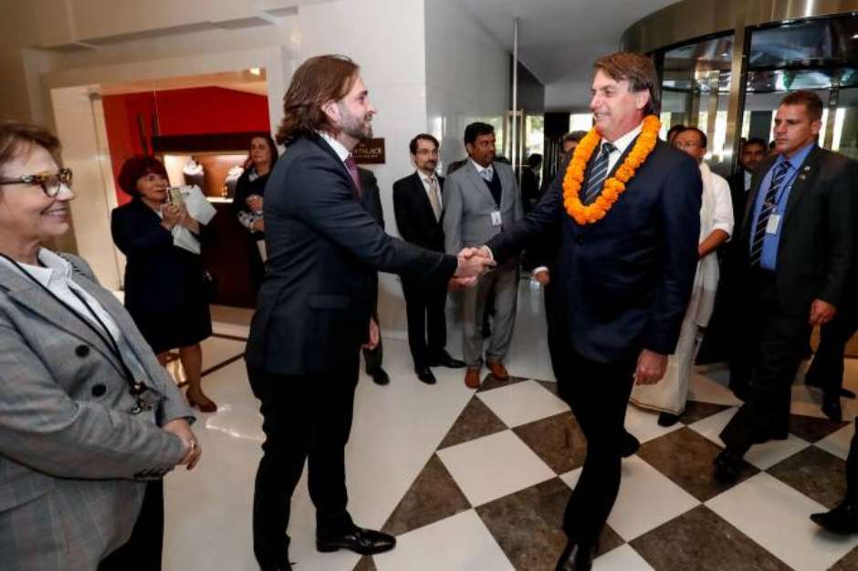 Demitido por usar voo da FAB assume cargo no Meio Ambiente
