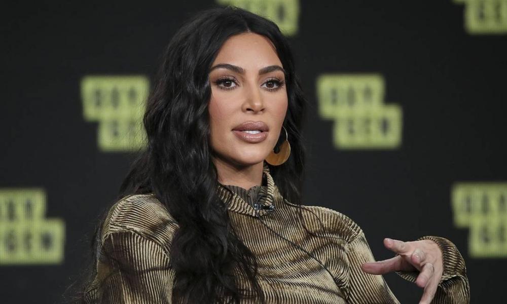 Kim Kardashian