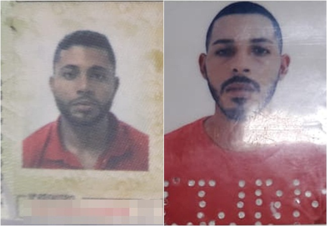 Acusado de matar jovens por conta de linha de pipa é preso em Teresina