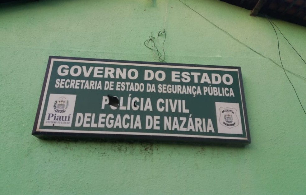 Homem é suspeito de queimar a esposa com água quente por ciúmes, no Piauí