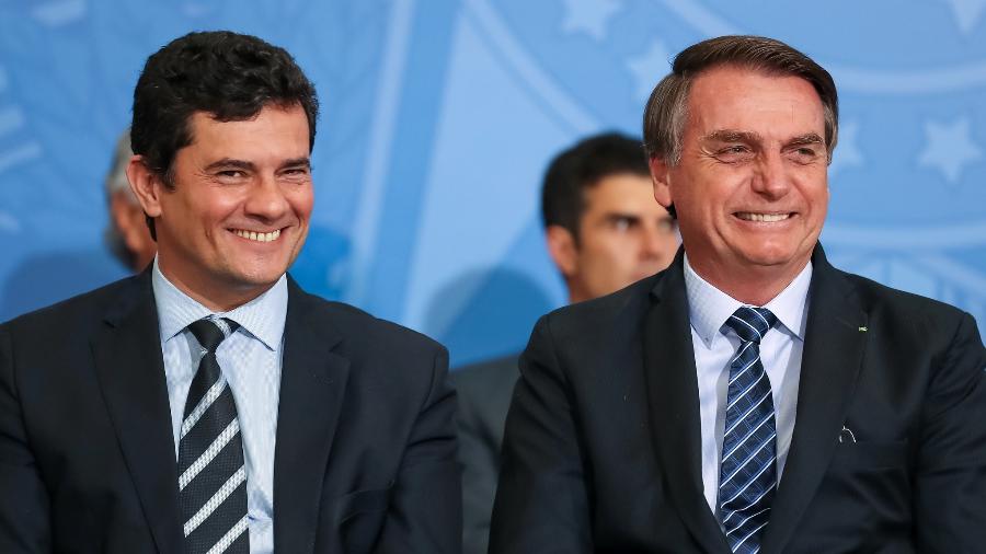 PF intima Bolsonaro a depor pessoalmente no caso Moro; AGU recorre