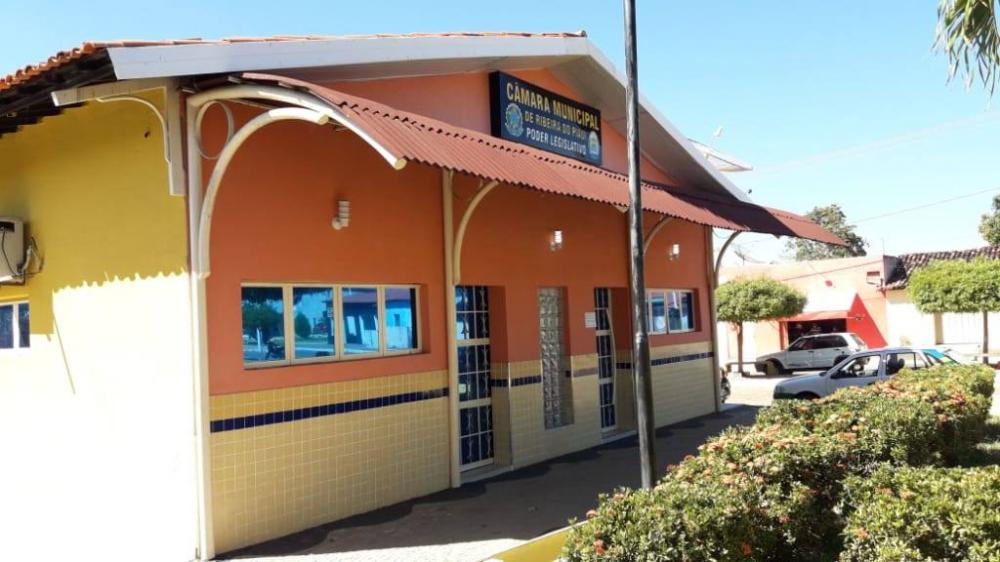 Câmara Municipal de Ribeira do Piauí