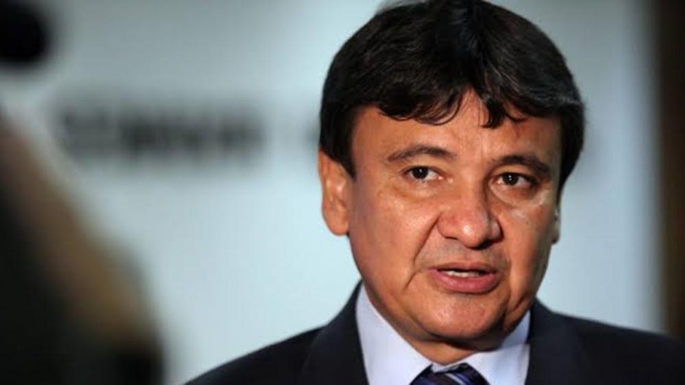 Governador Wellington Dias