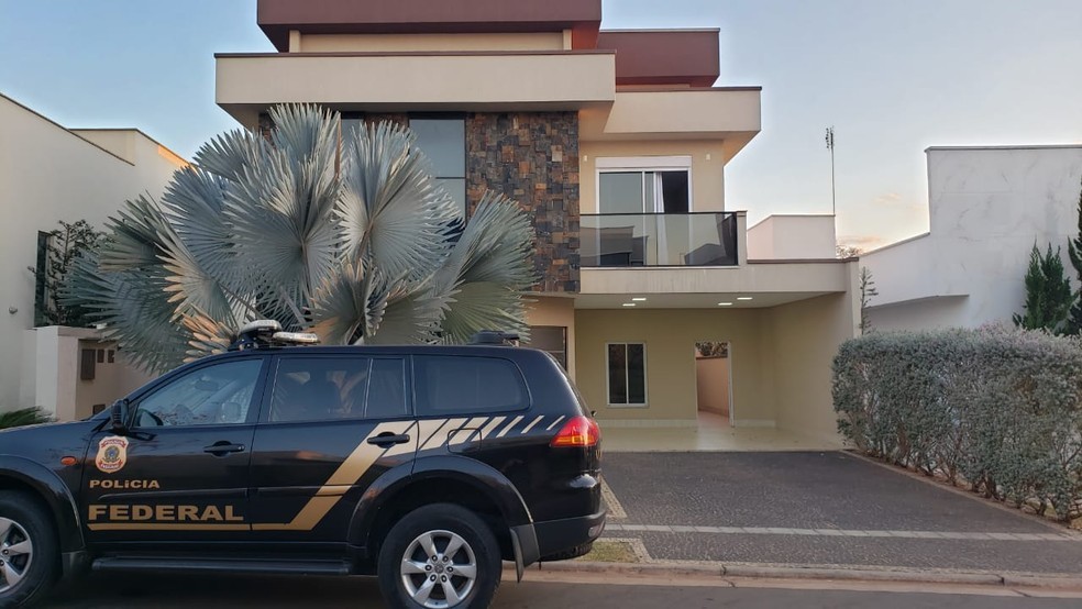 PF investiga desvio de R$ 5 milhões do FGTS para construir casas em Teresina