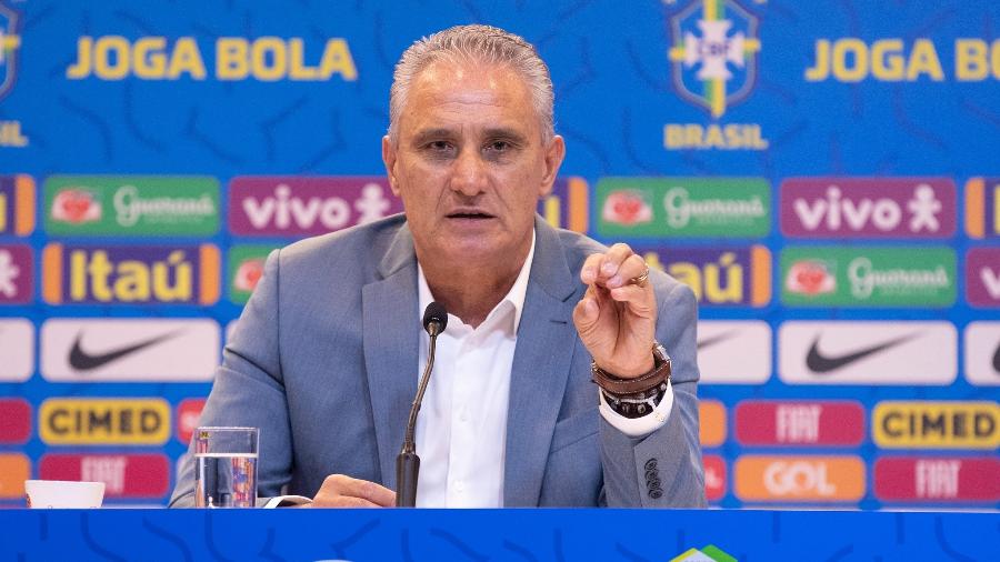 Meio e ataque são setores mais concorridos para convocação de Tite