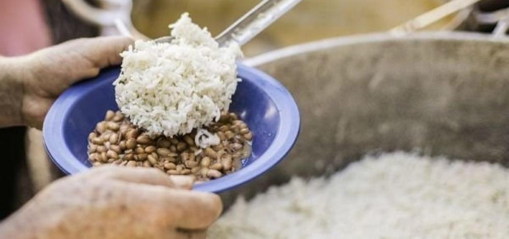 Fome virou uma protagonista do cenário político brasileiro