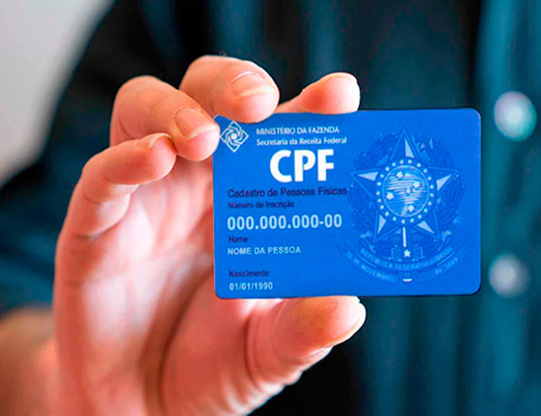 Cartórios no Piauí passam a emitir CPF após convênio com a Receita Federal
