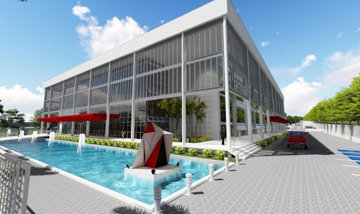 Nova sede do TJ-PI deve ser inaugurada em dezembro